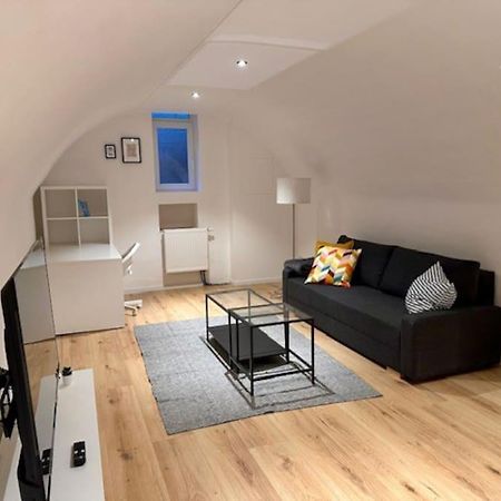 Especially Souterrain Apartment 하일브론 외부 사진