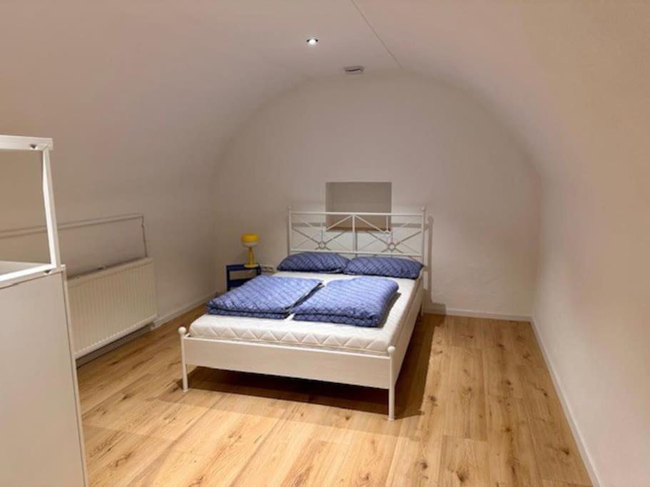 Especially Souterrain Apartment 하일브론 외부 사진